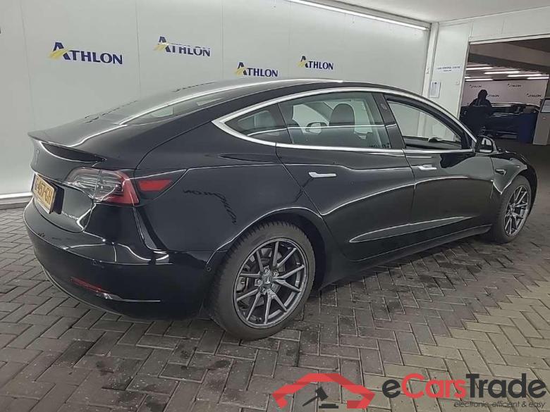Tesla Model 3 Long Range Dual Motor AWD 4D 335kW #3
