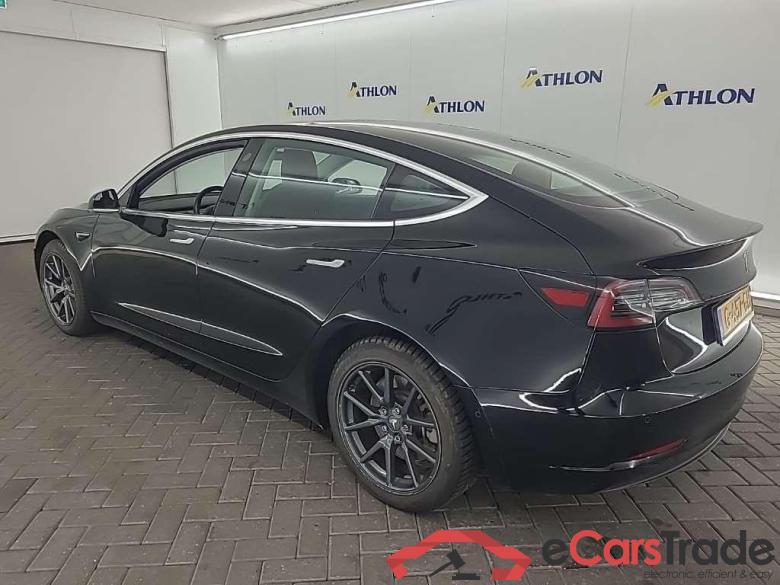 Tesla Model 3 Long Range Dual Motor AWD 4D 335kW #4