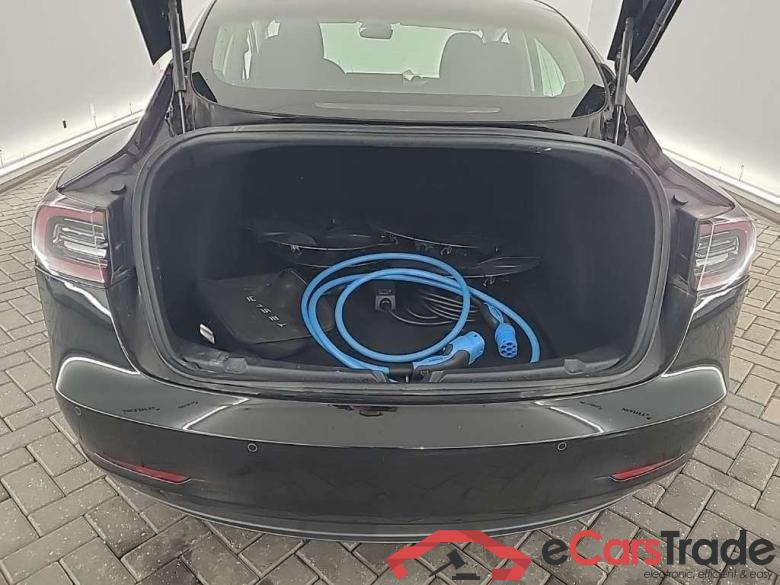 Tesla Model 3 Long Range Dual Motor AWD 4D 335kW #5