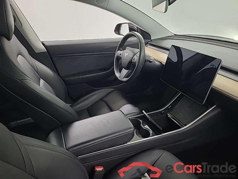 Tesla Model 3 Long Range Dual Motor AWD 4D 335kW #6