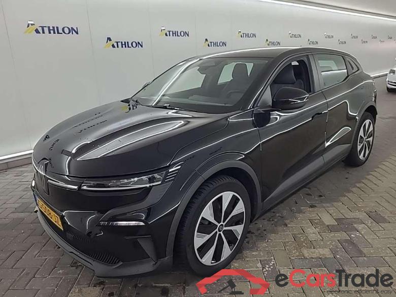 RENAULT e-Megane EV60 130pk Optimum ChargeEvol.ER Athlon Edition #1