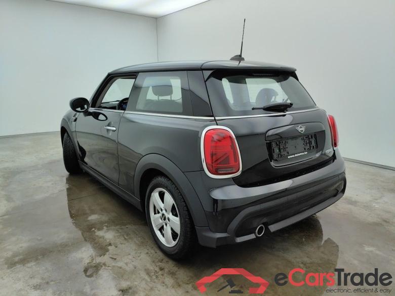 Mini Cooper 3d #3