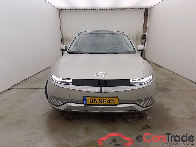 HYUNDAI IONIQ 5 77 kWh 228 hp Balance Vision 5d #1