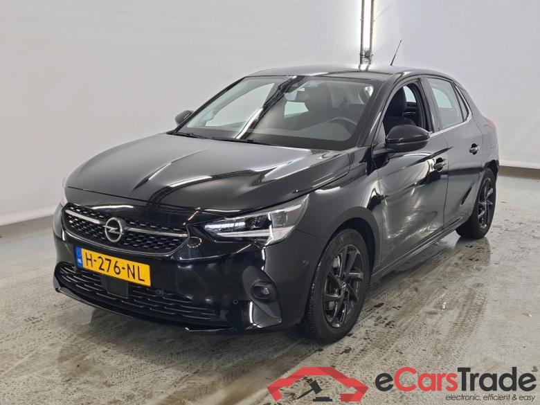 Opel Corsa 5d '19 Opel Corsa 1.2 TURBO ELEGANCE 74KW 5d #1