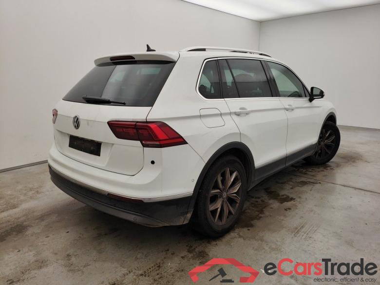 Volkswagen Tiguan 2.0 TDI SCR 140kW DSG 4Motion Highline 5d !!Technical issue!!! #5