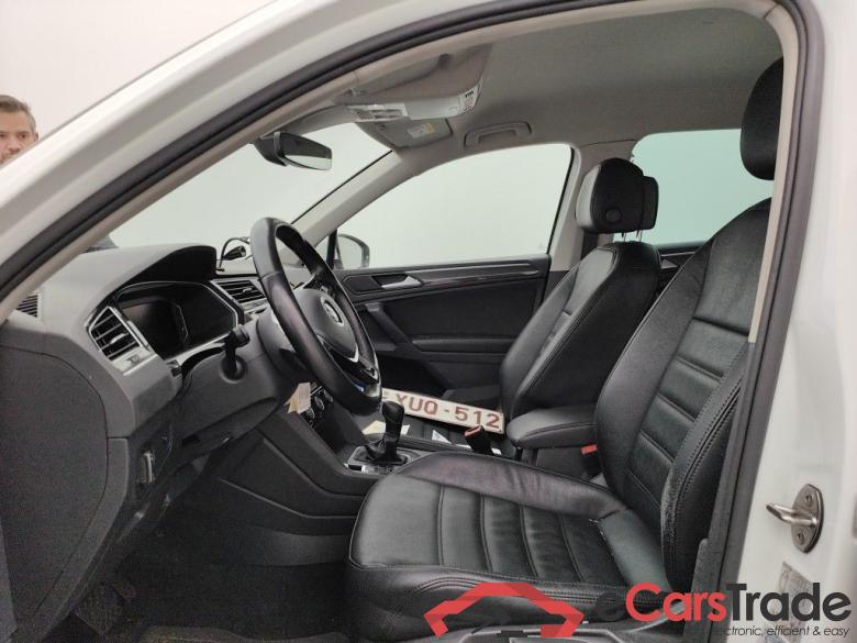 Volkswagen Tiguan 2.0 TDI SCR 140kW DSG 4Motion Highline 5d !!Technical issue!!! #6