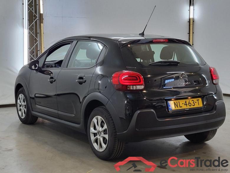 CITROEN C3 1.2 PureTech S&S Feel #3