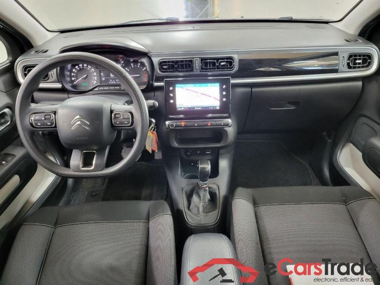 CITROEN C3 1.2 PureTech S&S Feel #6