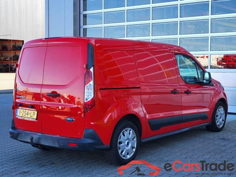 FORD TRANSIT CONNECT 1.5 TDCI L2 Trend #4