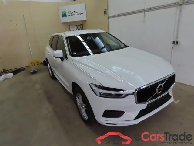 Volvo XC60 ´17 XC60 Momentum Pro 2WD 2.0 D4 140KW AT8 E6dT #5