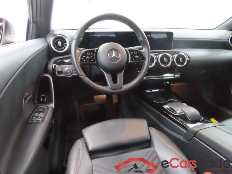 MERCEDES-BENZ A-klasse 200 Business Sol. #2