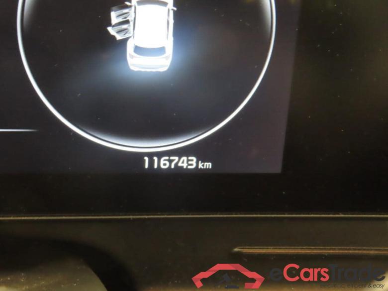 KIA SPORTAGE 1.6 T-GDi Hyb.Dyn.L. #5