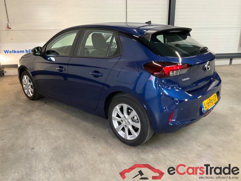 OPEL CORSA 1.2 Edition #4