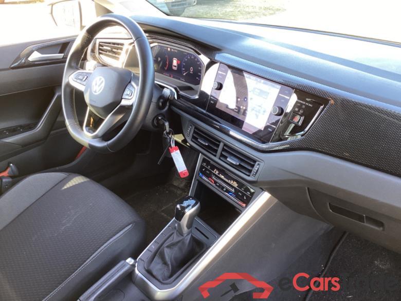 VOLKSWAGEN POLO 1.0 TSI Life Bns #5