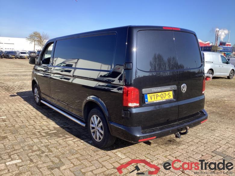 VOLKSWAGEN TRANSPORTER 2.0 TDI L2H3 Hi #4