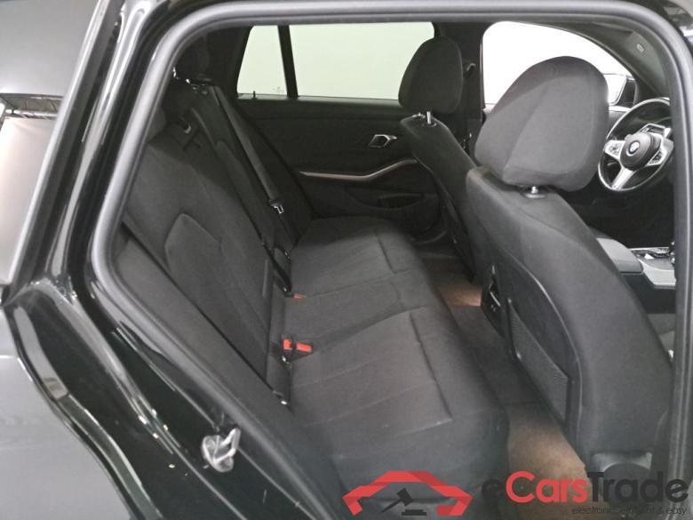 BMW 3 SERIES TOURING 2.0 330E (215KW) TOURING Business Plus Mirror #6