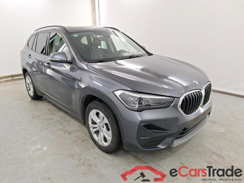 BMW X1 1.5 XDRIVE25E (162KW) ACO Edition Business Plus Travel Light Mirror #2