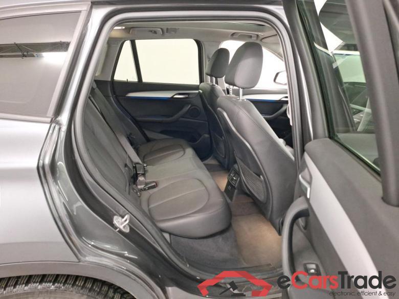 BMW X1 1.5 XDRIVE25E (162KW) ACO Edition Business Plus Travel Light Mirror #6