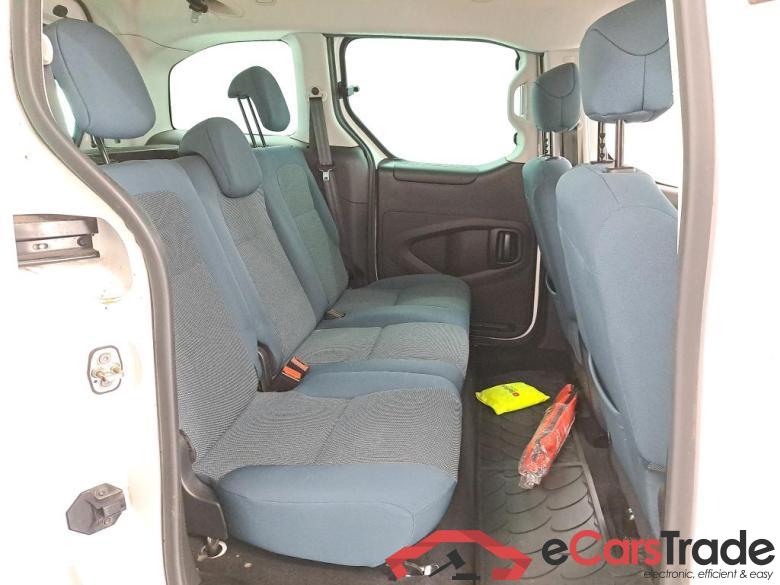 CITROËN Berlingo 1.2 PureTech Feel S&S STOCK City (UB01) #6