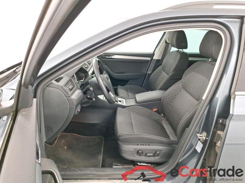 SKODA SUPERB COMBI - 2019 1.4 TSI PHEV Ambition DSG Corporate Safety #5