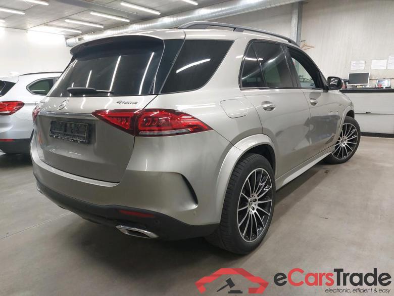 MERCEDES - MER GLE 350 de 320PK DCT 4MATIC Business Solution AMG & Smartphone Integration & Towing Hook * HYBRID * #2