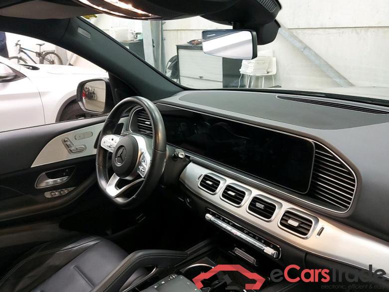 MERCEDES - MER GLE 350 de 320PK DCT 4MATIC Business Solution AMG & Smartphone Integration & Towing Hook * HYBRID * #3