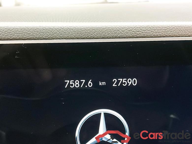 MERCEDES - MER GLE 350 de 320PK DCT 4MATIC Business Solution AMG & Smartphone Integration & Towing Hook * HYBRID * #5