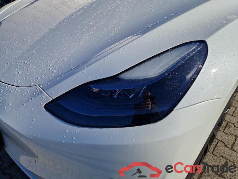 Tesla Model Y 258 kW #5