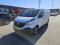 preview Renault Trafic #0