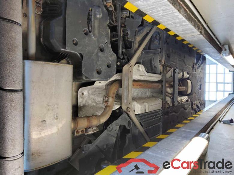 BMW Baureihe 1 Lim. (F40)(2019->) DE - LimS5 116d EU6d-T, (EURO 6d-TEMP), 2019 - 2020 #5