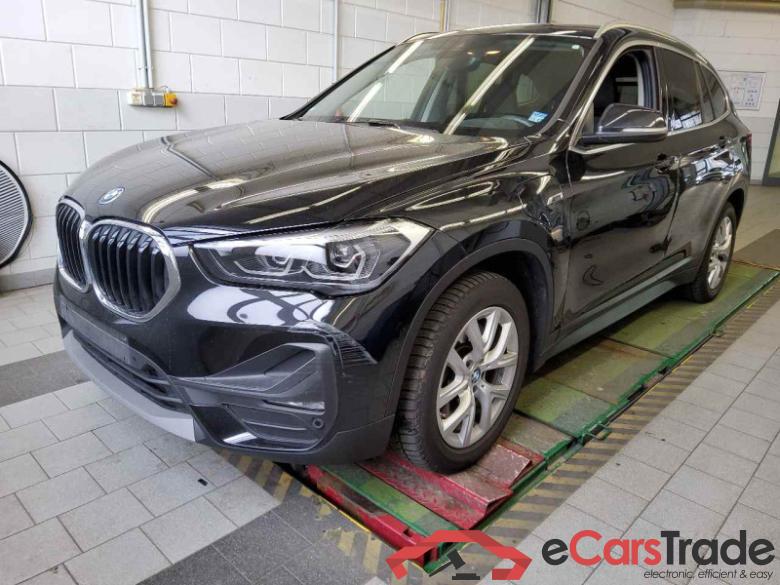 BMW Baureihe X1 (F48)(2015->) DE - SUV5 xDrive25e EU6d, Advantage (EURO 6d), (Facelift) 2020 - 2022 #1