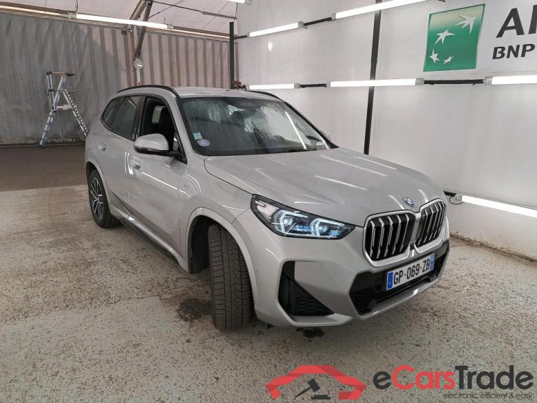 BMW xDrive25e M Sport DKG7 BMW X1 / 2022 / 5P / SUV xDrive25e M Sport DKG7 #4