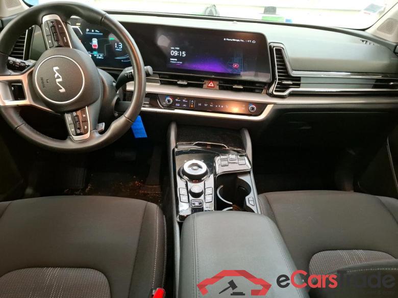 Kia 1.6 T-GDI 265 PHEV AUTO 4WD ACTIVE BUSIN Sportage Active Plug-in Hybrid 4WD 1.6 T-GDI 265CV BVA6 E6d #5