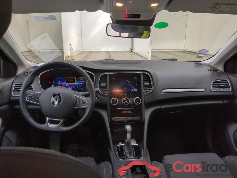 Renault Business E-Tech hybride rech 160 -21N Megane IV Berline 5 ptes. Business 1.6 E-TECH Plug-in 160CV BVA6 E6d #5