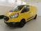 preview Ford Transit Custom #0