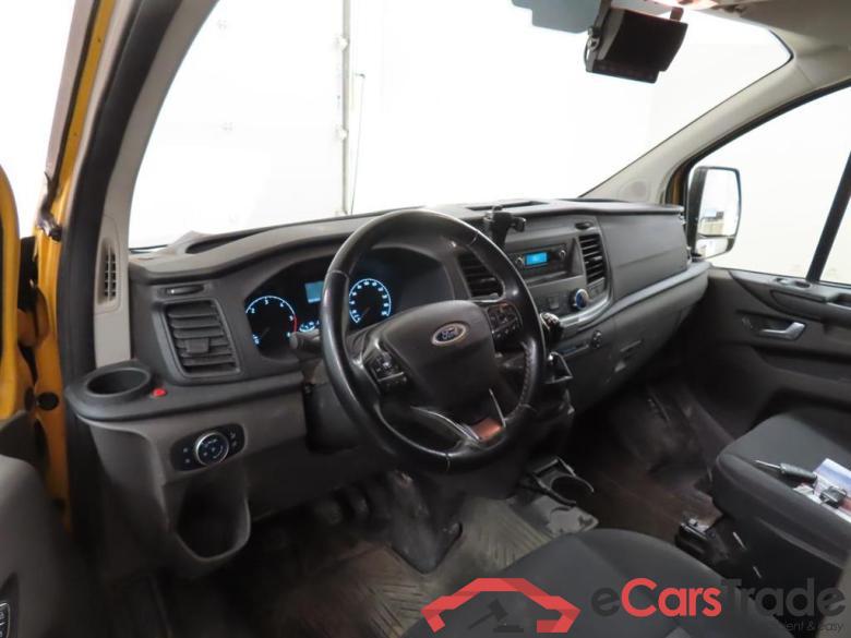 FORD Transit Custom 340 2.0 TDCI L2H1 Tr #3