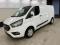 preview Ford Transit Custom #0