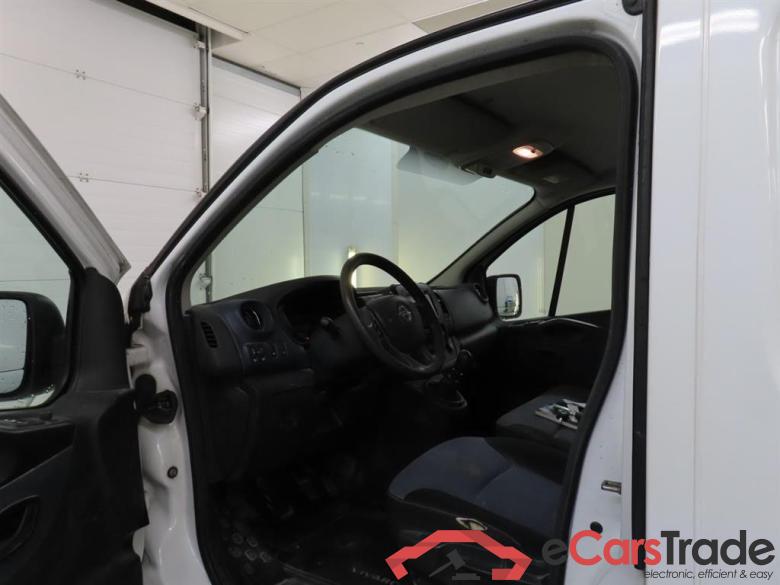 OPEL Vivaro 1.6 CDTI L2H1 Ed Eco #5