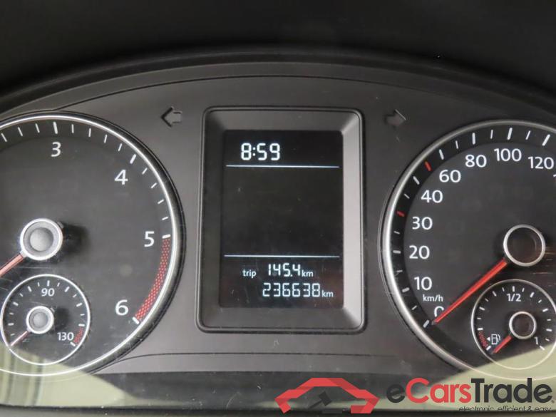 VOLKSWAGEN Caddy 2.0 TDI L1H1 BMT Tr. #4