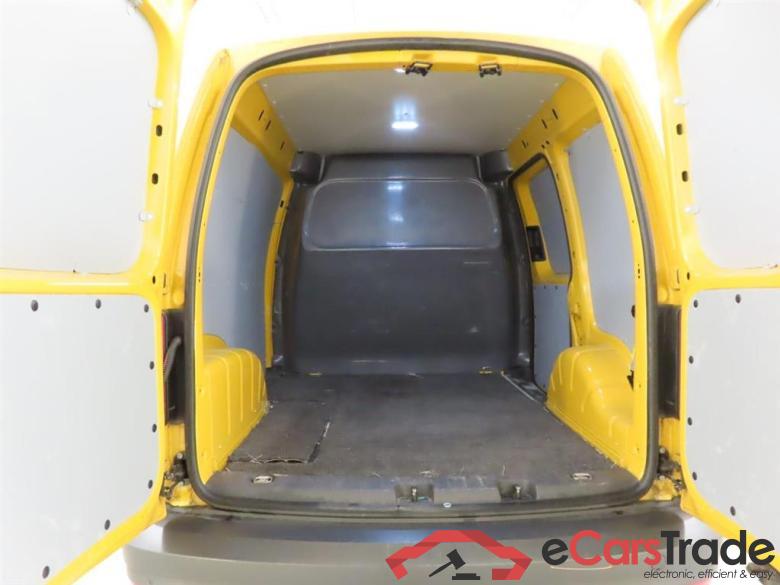 VOLKSWAGEN Caddy 2.0 TDI L1H1 BMT Tr. #6