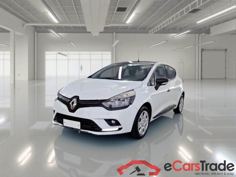 Renault 111 RENAULT CLIO / 2016 / 5P / BERLINA VAN ENERGY 1.5 DCI 75 #1