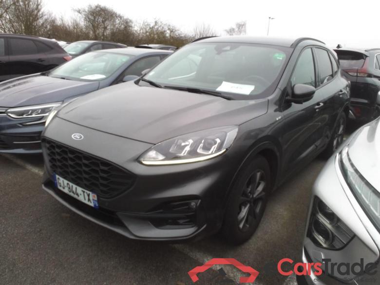 FORD KUGA  2.5 Duratec 190 ch FlexiFuel FHEV E85 Powershift ST-Lin #1