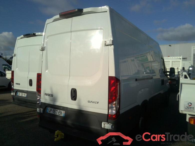 IVECO 35S14  FGN 35 S 14 V12 H2 Q-LEAF BVM6 #2