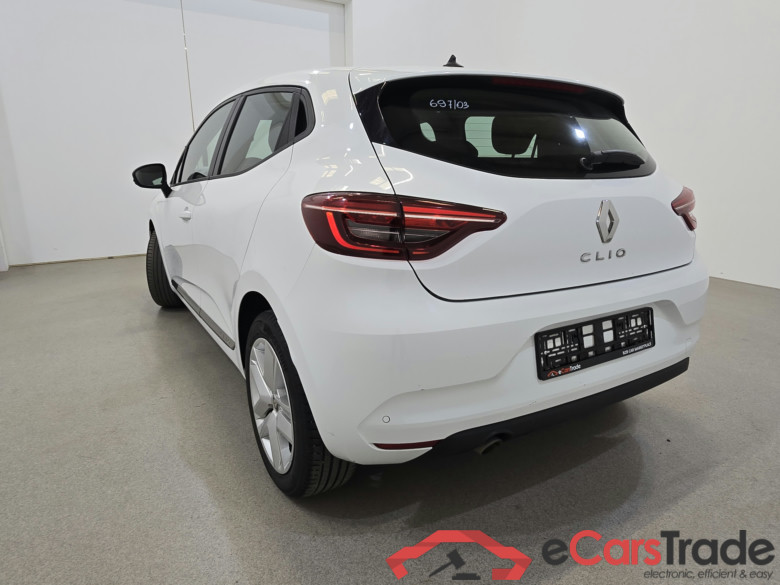 Renault Clio 1.0 SCe LED Navi Klima PDC ... #6