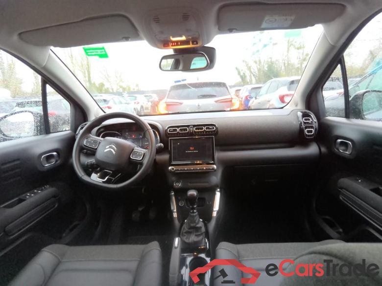 CITROEN C3 AIRCR.  Aircross PureTech 110 S&S BVM6 Shine Pack #5