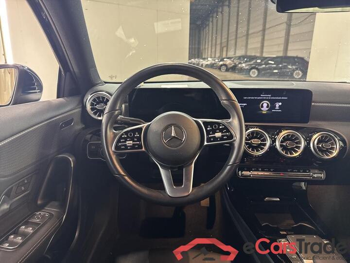 Mercedes A-Klasse Limousine A-Klasse Limousine A 250e Business Solution (PHEV) 160kW/218pk  4D/P Auto-8 #5