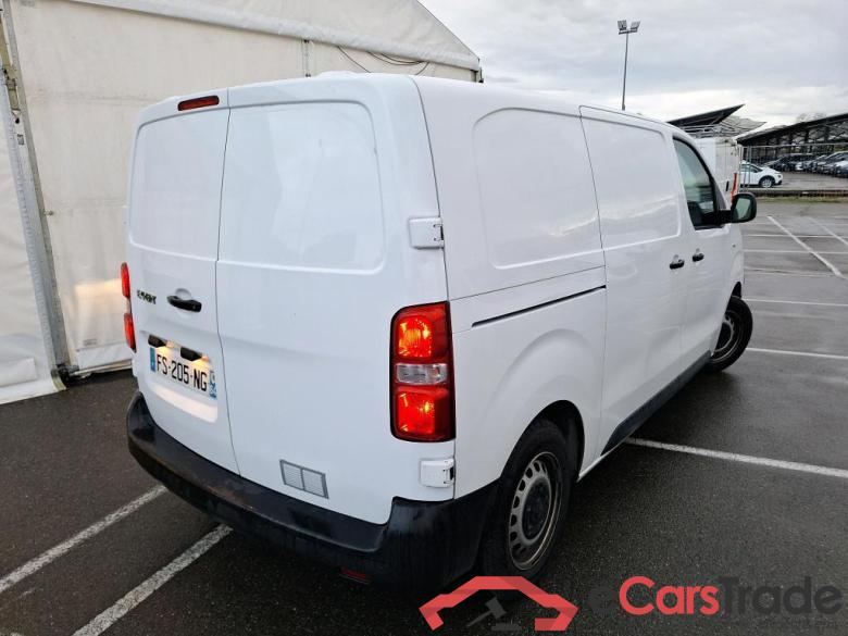 Peugeot BLUEHDI 100 STANDARD PREMIUM PEUGEOT Expert / 2016 / 4P / Fourgon tôlé BLUEHDI 100 STANDARD PREMIUM #3