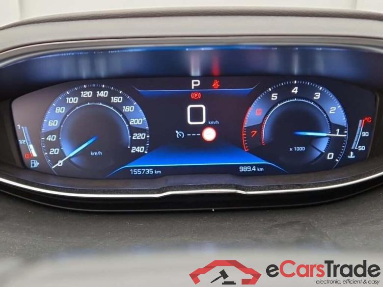 PEUGEOT 3008 1.2 PureTech Premium EAT #5