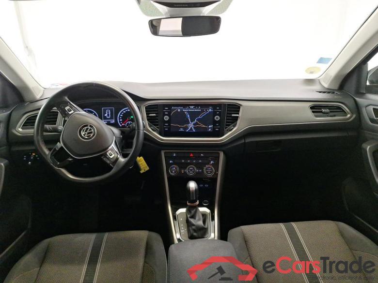 Volkswagen 2.0 TDI 150 LOUNGE BUSINESS DSG7 T-Roc Lounge Business 2.0 TDI 150CV BVA7 E6d #5