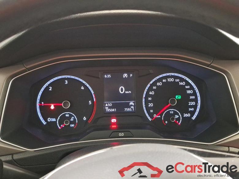 Volkswagen 2.0 TDI 150 LOUNGE BUSINESS DSG7 T-Roc Lounge Business 2.0 TDI 150CV BVA7 E6d #6